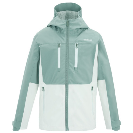 Regatta Junior Highton Jacket IvyMossOMist gyerek dzseki világoszöld IvyMossOMist