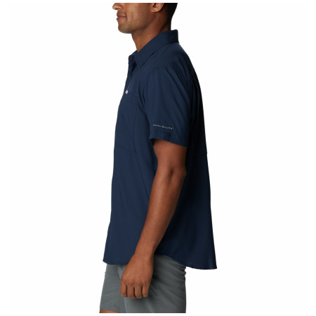 Columbia Silver Ridge™ Utility Lite Novelty SS férfi ing