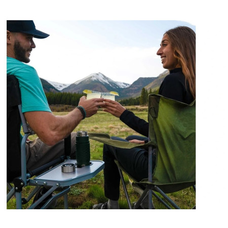 GSI Outdoors Insulated Cocktail Set 500 ml termosz