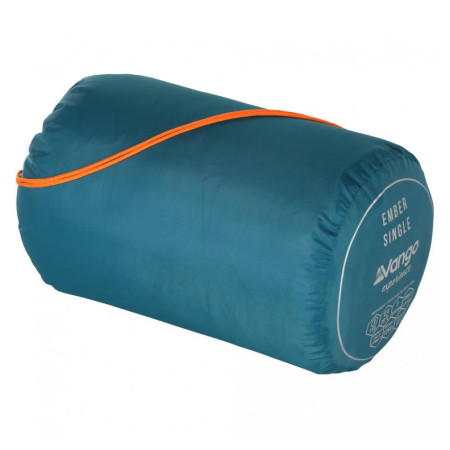 Vango Ember Single 2021 szögletes hálózsák