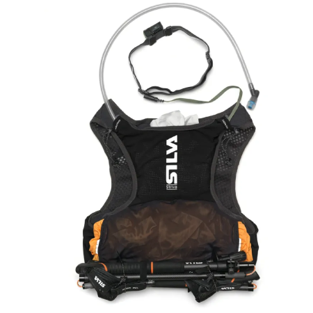 Silva Strive 5 futómellény