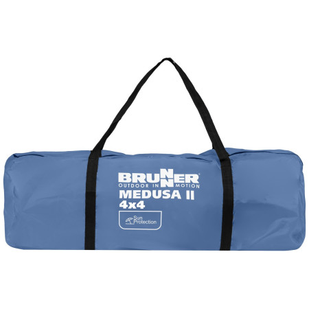 Brunner Medusa II 4x4 rendezvénysátor