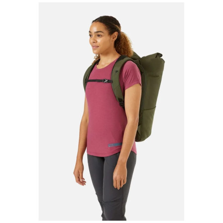 Rab Depot 25 utazó hátizsák