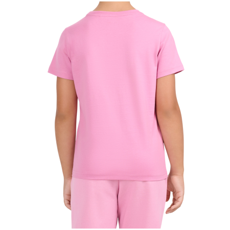 4F Tshirt F3528 Pink gyerek póló