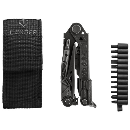 Gerber Center Drive multitool
