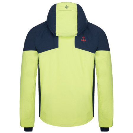 Kilpi Taxido-M férfi síkabát