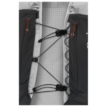 Rab Veil 12 futómellény