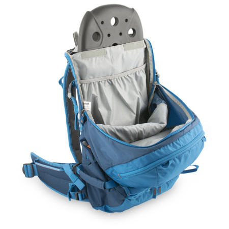 Pinguin SAS-TEC SCA-500 hátvédő