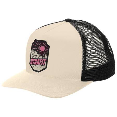 Dynafit Patch Trucker Cap baseball sapka