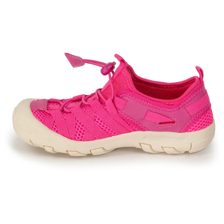 Bugga Vento Pink gyerek tornacipő