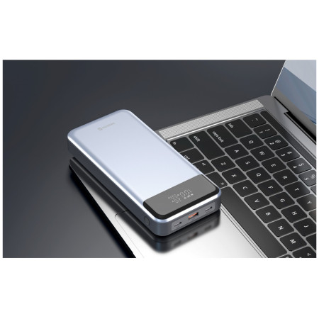Swissten POWER BANK 30000 mAh powerbank