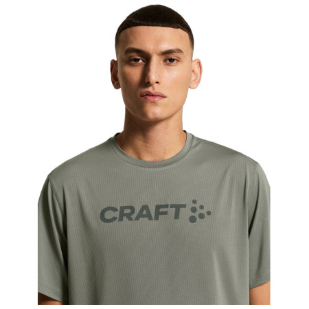 Craft ESSence Logo Tee 2 M férfi póló