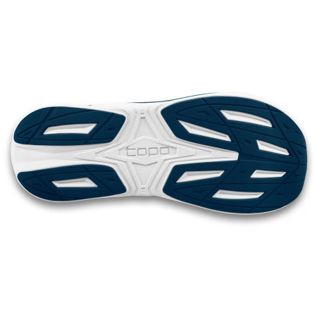 Topo Phantom 4 Wide férfi futócipő