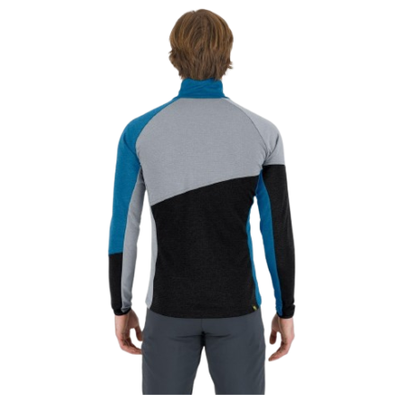 Karpos Federa F.-Z Fleece férfi pulóver