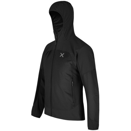Montura Seed Hooded Jacket férfi dzseki