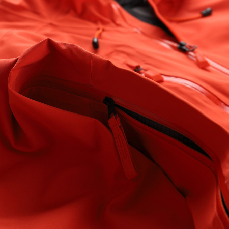 Alpine Pro Cort férfi dzseki