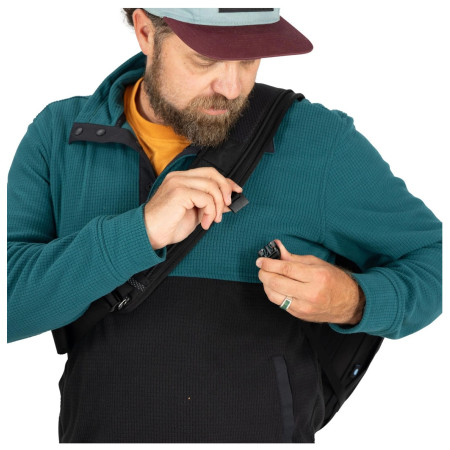 Osprey Metron 18 Messenger válltáska