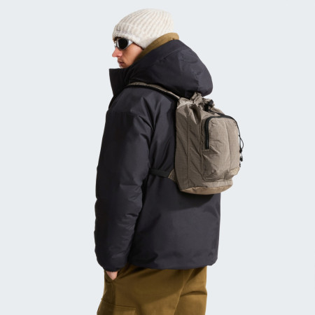 The North Face Never Stop Cinch Pack hátizsák
