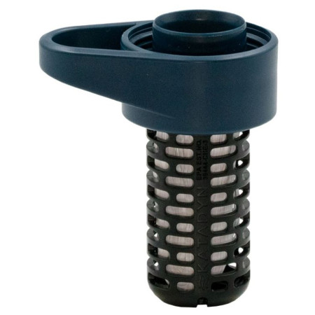 Katadyn BeFree AC 0,5 l filteres kulacs