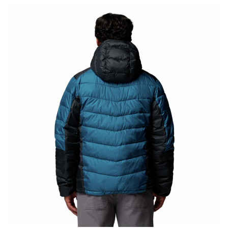 Columbia Labyrinth Loop™ II Hooded Jacket férfi dzseki