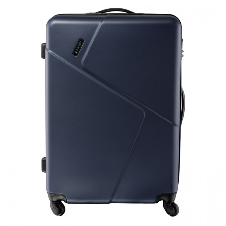 Hi-Tec Porto 100 gurulós bőrönd