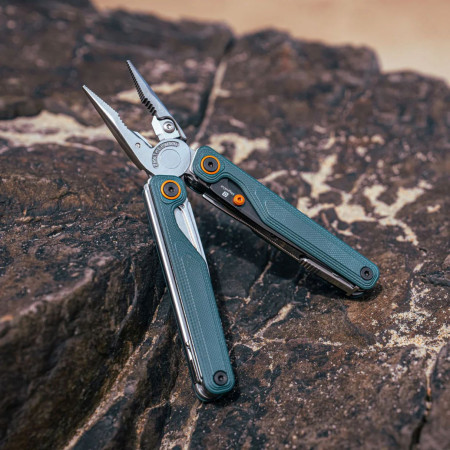 Leatherman Wave Alpha kés