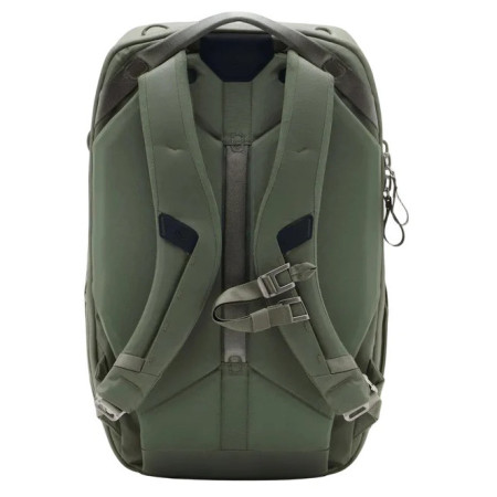 Peak Design Travel Backpack 2-in-1 40L hátizsák