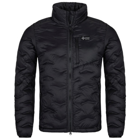 Kilpi Actis-M férfi dzseki fekete