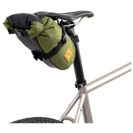 Restrap Saddle Pack 2.5l nyeregtáska