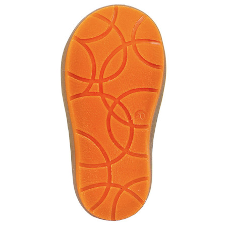 Froddo Ollie Lumi Tex Dark Blue gyerek barefoot cipők egész éves használatra