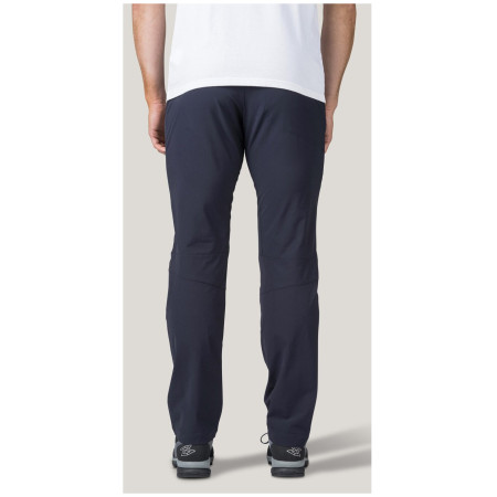 Hannah Varden II férfi softshell nadrág