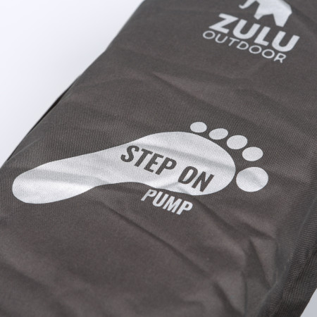 Zulu StepOn Pump PSC kézi pumpa