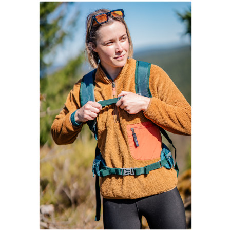 Zulu Shater 11l kerékpáros hátizsák