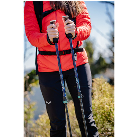 Warg Explorer Antishock túrabot