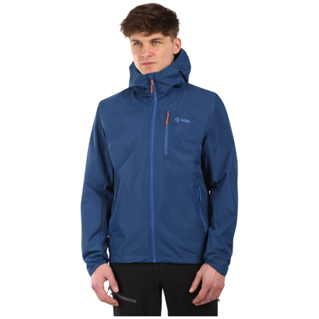 Kilpi Sonna-M férfi dzseki