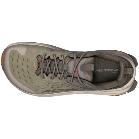 Altra M Olympus 6 Hike Low Gtx férfi túracipő