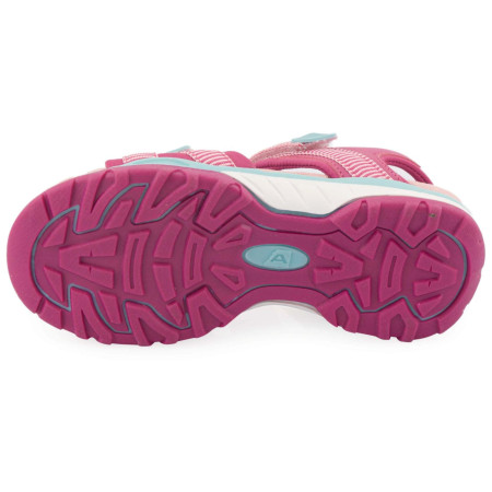 Alpine Pro Grodo gyerek szandál