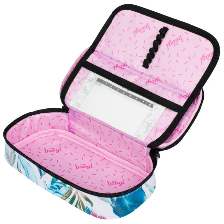 Baagl Etue tolltartó