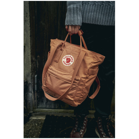 Fjällräven Kånken Totepack hátizsák