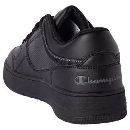Champion Rd18 Low B Gs Low Cut Shoe gyerek cipő