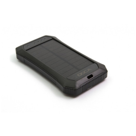 Szolár Powerbank Doca Solar 10