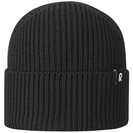 Reima Reissari gyerek sapka fekete