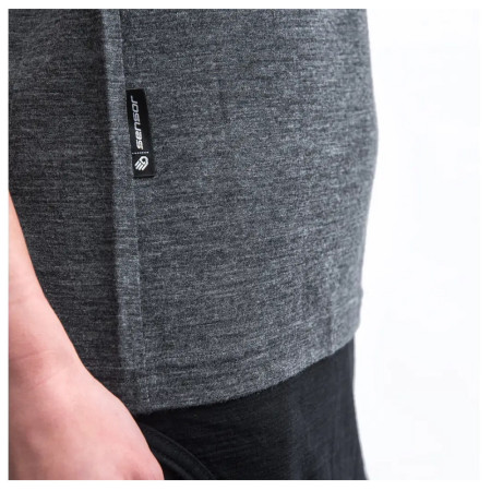 Sensor Merino Lite női atléta