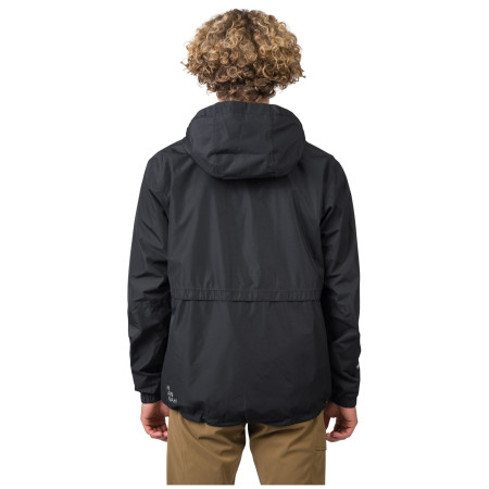 Hannah Chaz férfi dzseki