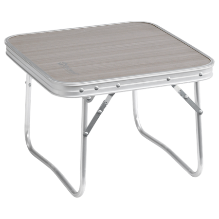 Outwell Nain Low Table asztal szürke Grey