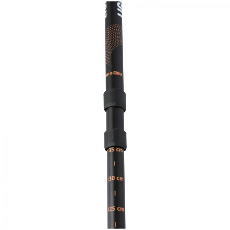 Zulu Lighthand Twistlock túrabot