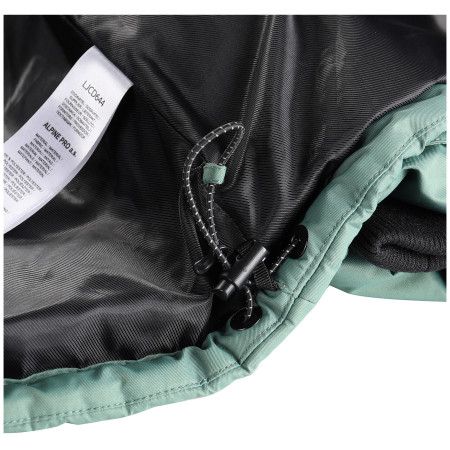 Alpine Pro Werda női dzseki