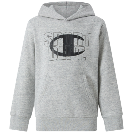 Champion Hooded Sweatshirt B gyerek pulóver