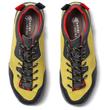 Rafiki Monte M férficipő