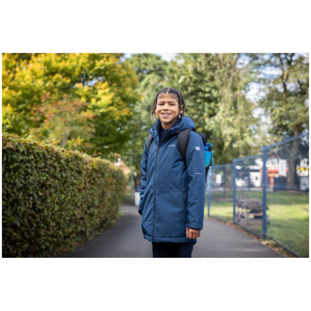 Regatta Farbank II gyerek dzseki